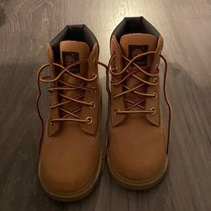 Little Kids Timberland Boots / Size 11
